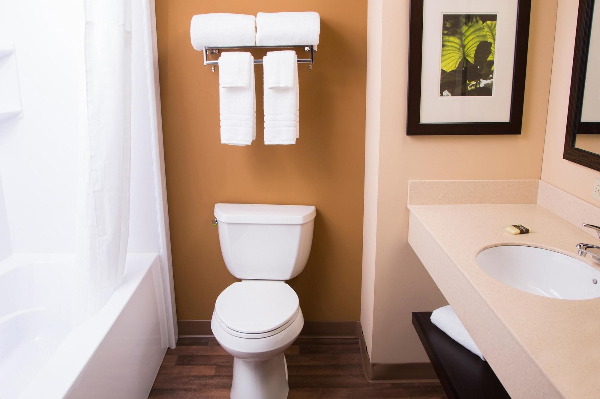 Extended Stay America Suites - Orlando - Orlando Theme Parks - Major Blvd Exteriér fotografie